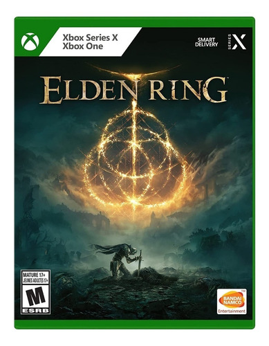 Elden Ring  Standard Edition Bandai Namco Xbox Series X|s Digital