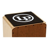 Latin Percussion Lpcaj-pad Almohadilla Para Cajón