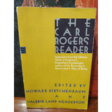 The Carl Rogers Reader (en Inglés) - Kirschenbaum 