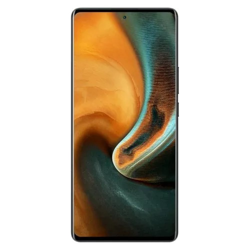 Vivo X80 Pro 5g 256gb 12gb Ram Negro Cósmico