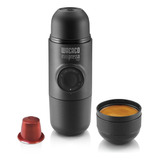 Cafetera Portátil Minipresso Ns De Wacaco