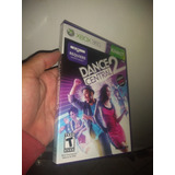 Juego Kinect Dance Central Xbox 360 (nuevo) Original 