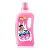 Blanca Nieves Detergente Líquido 1 Botella De 1 Litro