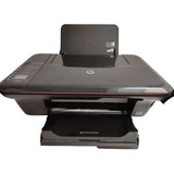 Impresora Color Multif Hp Deskjet 3050 Wifi Sin Trafo C/ Usb