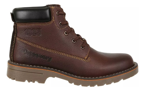 Bota Discovery Kenai Caballero