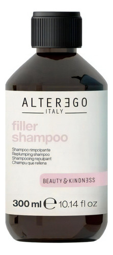 Shampoo Alter Ego Filler 300ml - Ml - mL a $333