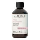 Shampoo Alter Ego Filler 300ml - Ml - mL a $333