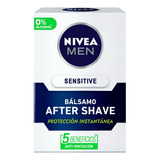 Nivea Balsamo After Shave Sensitive 100ml