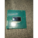 Micro Intel  I5 I5-4200m Sr1ha Socket G3 (rpga946b Notebook