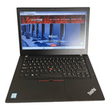 Computador Portátil Lenovo Thinkpad T480