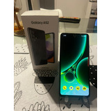 Samsung A52 