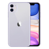 iPhone 11 64gb - Roxo Original Garantia + Acessórios
