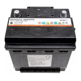 Batería Nafta 12v 50 Ah 420 A Renault 244100129r