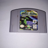 Lote De 6 Juegos Para Nintendo 64