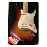 Fender Stratocaster Vg Roland Unica!!