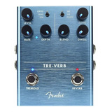 Fender Tre-verb Oferta Msi