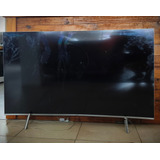 Tv Samsung Un55mu7500g Para Repuestos