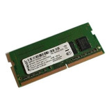 Memória Ram 4gb Ddr4 Pc4 2133mhz Smart Sf464128ckhiwdseg