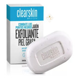 Jabon De Limpieza Profunda 80g. Clearskin  -  Avon