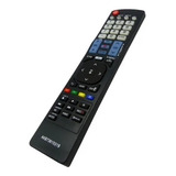 Control Remoto Universal LG Para Televisores Led/plasma