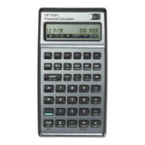 Calculadora Financiera Nueva Sellada Hp 17bii 