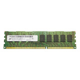 Memoria Ddr3 4gb Pc3l-12800r Ecc No Aptas Para Pc