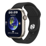Smartwatch S9 Nueva Generación Amoled Gpt Store Llamadas