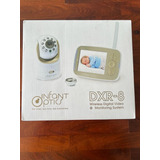 Camara Para Bebés (baby Call) Infant Optics Dxr-8