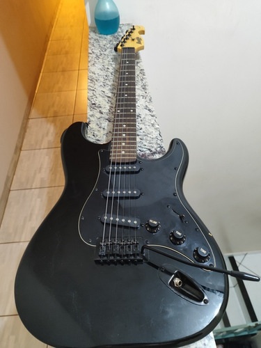 Guitarra Tagima Memphis Mg32 + Amplificador Mackintec.