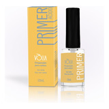 Primer Volia Acido Para Unhas Em Gel Seca Sem Cabine 10ml