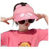 Sombrero De Verano Para Niños+gafas De Sol, Sombrero De Pato