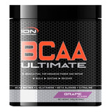 Bcaa Ultimate 8g + Glutamina - Idn Nutrition