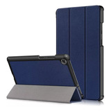 * Funda Tablet Piel Para Lenovo Tab M8 Tb-8505f Tb-8505x