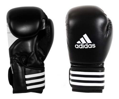 Guantes Boxeo adidas Kpower 100 Kick Boxing Muay Thai Pu 