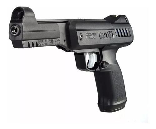 Pistola Gamo Nitro Piston P900 4.5mm Igt  Aire Comprimido!!!