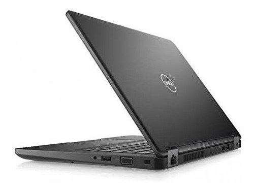 Notebook Dell Latitude 5490 Core I5 8ª Geração 8gb Ssd 120gb