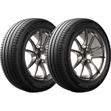 Kit De 2 Neumáticos Michelin Primacy 4 P 215/65r16 102 H