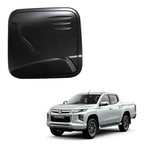 Cubierta Tapa Gasolina Mitsubishi L200 2019-2021