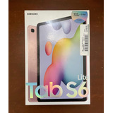 Tab S6 Lite