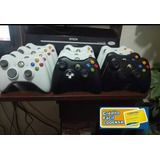 Control Xbox 360 X2 Originales 