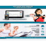 Software Gimnasio Control De Socios Prosoft