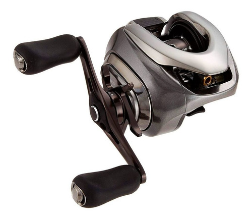 Carretilha Shimano Antares Dc 100 Ou 101 Hg Direita E Esquer