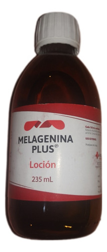 Melagenina Plus 
