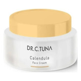 Crema Facial De Caléndula 50ml - Farmasi - Dr. Tuna