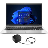 Laptop Hp Probook 450 G9 15'' 10 Core I5 64 Ram 1tb + Dock