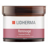 Renovage Peeling Enzimático Piel Mas Luminosa Lidherma