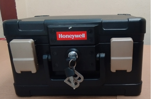 Caja Fuerte Honeywell  Impermeable