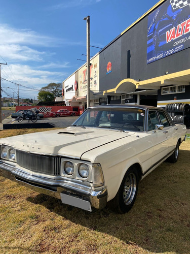 Landau 79 Ford Galaxie Landau Motor V8-302