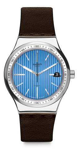 Reloj Swatch Classic Lines Yiz405