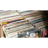 Vinylshopus - Mystery Box Records Vinyl Records Music Álbume